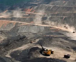 GEMERA apoyó los cambios en la Ley de Glaciares y reclamó mayor precisión normativa