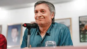 Máximo Kirchner impulsa una emergencia para frenar el golpe de la crisis externa