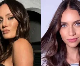 Zaira Nara quedó afuera del rol de madrina en la familia de Paula Chaves