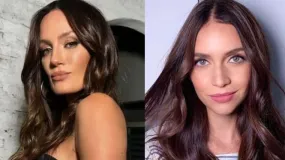 Zaira Nara quedó afuera del rol de madrina en la familia de Paula Chaves