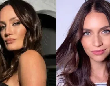 Zaira Nara quedó afuera del rol de madrina en la familia de Paula Chaves