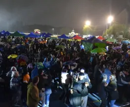 El sorteo de las motos se hará por internet y ya tiene nueva fecha