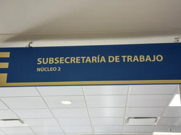 Cómo tramitar el subsidio por desempleo y qué papeles piden