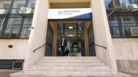 Le dieron 9 años de cárcel por abusar de su hermanito en la casa familiar