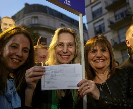 Karina Milei marcó la cancha y dejó a Bullrich mejor parada para la pelea porteña