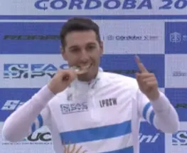 Tivani se quedó con la corona y San Juan copó el nacional