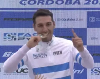 Tivani se quedó con la corona y San Juan copó el nacional