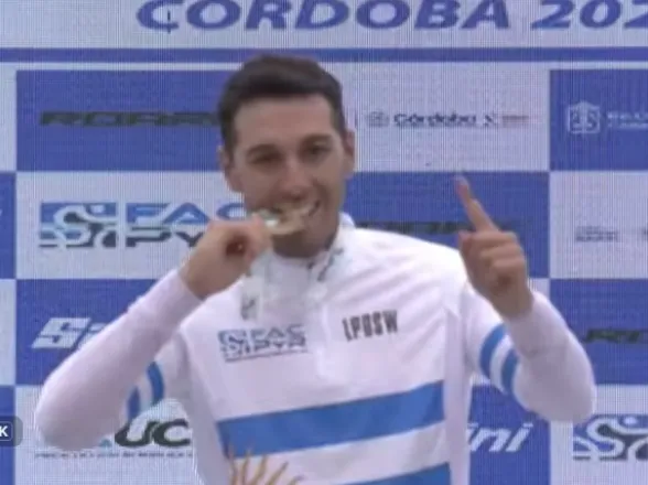 Tivani se quedó con la corona y San Juan copó el nacional