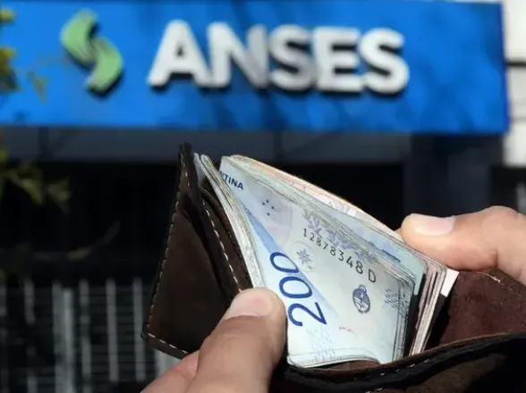 ANSES vuelve a mover el cronograma este lunes y hay cuatro prestaciones en juego
