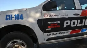 Dejó el auto expuesto en pleno centro y se lo llevaron en un abrir y cerrar de ojos
