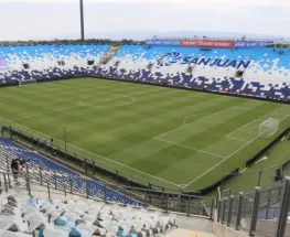 ¿Se viene la Copa América a San Juan? El estadio Bicentenario, en la lista