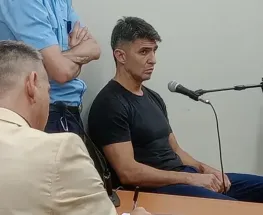 Condenaron al automovilista que atropelló y mató en Navidad: no irá preso