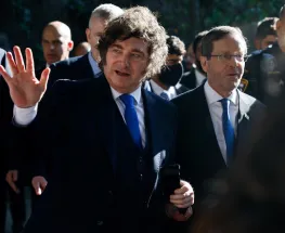 Milei mandó al Congreso una reforma que sacude las reglas electorales: ¿qué pasará con las PASO y Ficha Limpia?