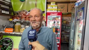 Rawson consiguió más policías en el corazón comercial de Villa Krause