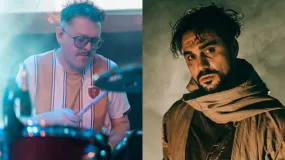 Músicos sanjuaninos se unen en un festival para ayudar a dos artistas locales