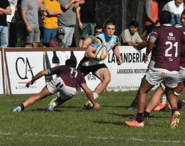 La Uni vuelve al TDI B después de 24 años y arranca con un cruce bravo en casa