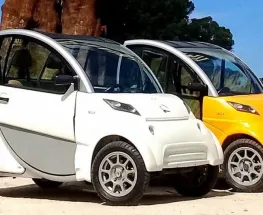 Los autos híbridos y eléctricos pegaron un salto y marcaron récord en el trimestre