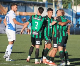 Osores respondió bien y Schiaparelli repetirá la formación ante Quilmes