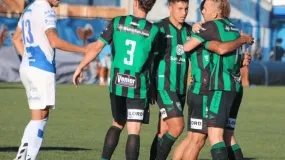 Osores respondió bien y Schiaparelli repetirá la formación ante Quilmes