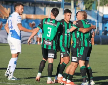 Osores respondió bien y Schiaparelli repetirá la formación ante Quilmes