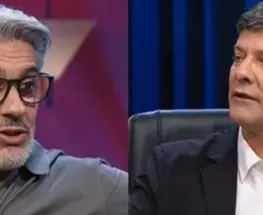 Video con IA, tensión y reproches: el cruce entre Pablo Echarri y Mario Pergolini que sacudió la TV