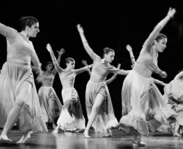 Una semana a puro baile con propuestas gratis y para toda la familia