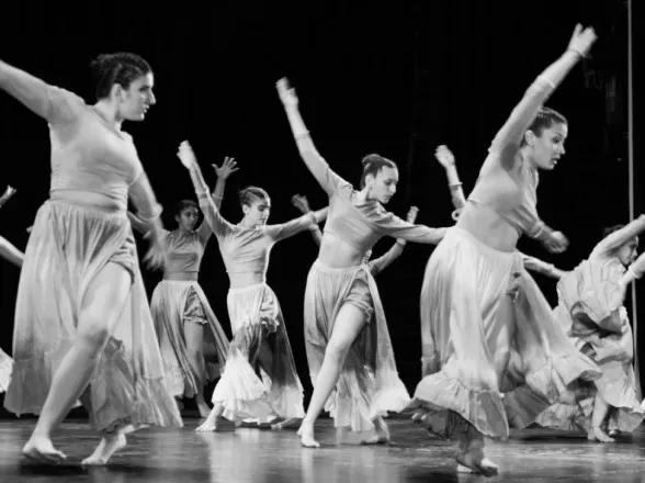 Una semana a puro baile con propuestas gratis y para toda la familia