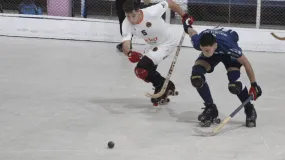 El A1 del hockey sanjuanino estira la espera y vuelve recién en mayo