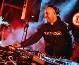 El cura DJ desembarca en Mendoza y ya se espera una avalancha por las entradas