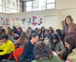San Juan se prepara para una jornada clave de mujeres en la Expo Minera