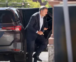Un contratista aseguró que cobró US$ 245.000 en efectivo por arreglos en la casa de Adorni