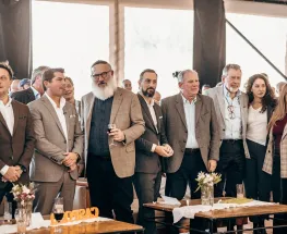 Casposo vuelve a producir en Calingasta y promete mover fuerte la economía sanjuanina