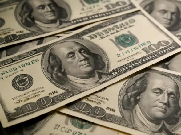 Así arrancó el dólar este miércoles 6 de mayo y no afloja la tensión