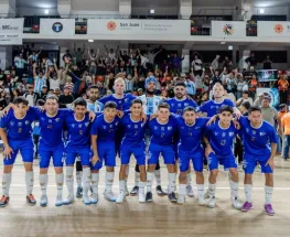 Argentina se juega todo ante Perú y Colombia quedó en la cima por ahora