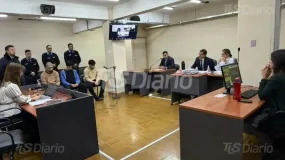 Cayó el arreglo en la causa Branka Motors y los tres acusados seguirán presos
