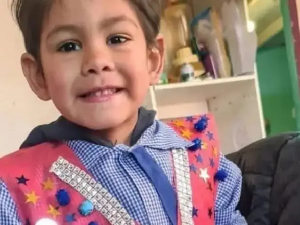 Una nueva pericia cambia todo y sostiene que el nene de 4 años murió por neumonía
