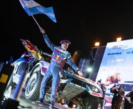San Juan se prepara para una semana a puro rally y hoteles reventados: ¿Cuándo?
