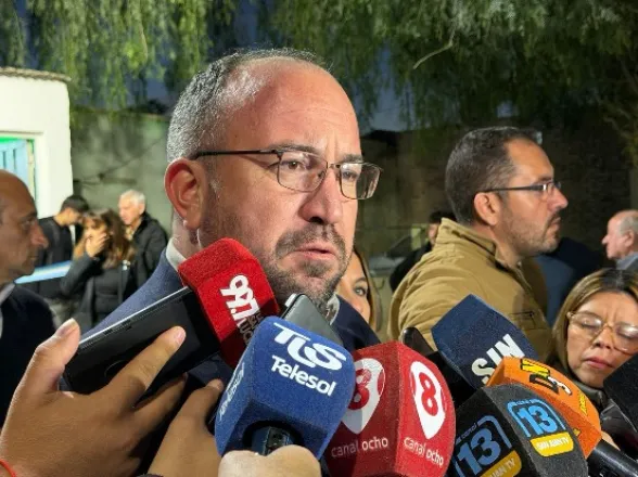 Rivadavia estrenó mejoras en la sede vecinal de Villa Rodríguez Pinto