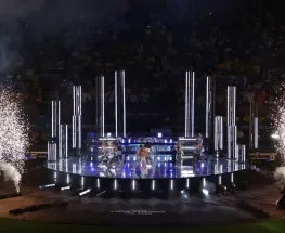 La FIFA arma una final inédita con Madonna, Shakira y BTS en el show central