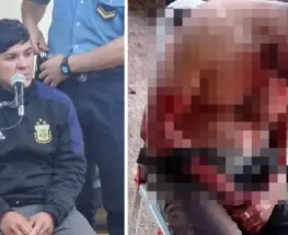Seguirá preso el hombre acusado de atacar a su tío tras una pelea por una supuesta infidelidad