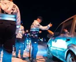 San Juan y Mendoza apretan el cerco con operativos conjuntos y resultados que ya se sienten