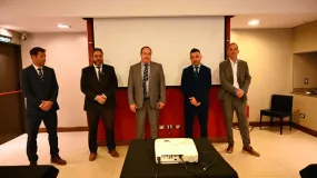 San Juan sumó una herramienta clave para rastrear abuso infantil en internet