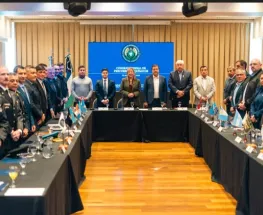 San Juan se metió de lleno en la pelea contra el desvío de químicos