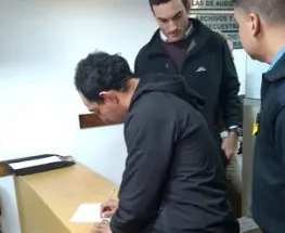Aseguran que Juan Tello quedó afuera de la causa por el robo con abuso en Capital
