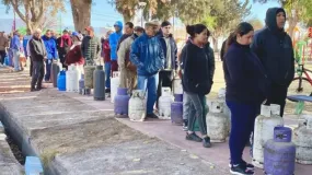 La Garrafa Hogar sale a la calle y cubre nueve departamentos la próxima semana