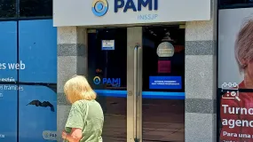 El Gobierno movió una asistencia gigante para destrabar la caja del PAMI