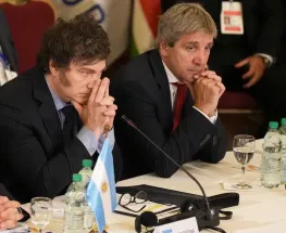Mejoran las cuentas, pero el bolsillo sigue apretado y asoman nubarrones para 2027