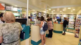 PAMI ya permite retirar remedios con receta digital y sin vueltas en la farmacia