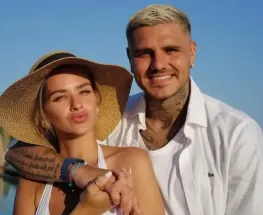 La China Suárez, condicionada por la deuda de Mauro Icardi y sin viaje al Mundial