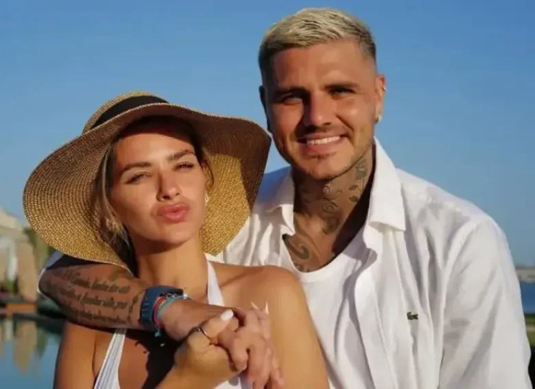La China Suárez, condicionada por la deuda de Mauro Icardi y sin viaje al Mundial